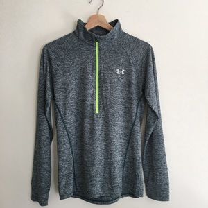 Under Armour Women’s Running Top, size M
